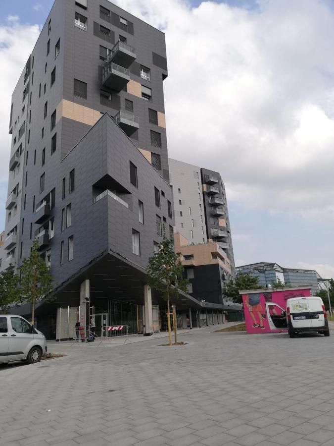 Rossana, Bologna By Short Holidays المظهر الخارجي الصورة