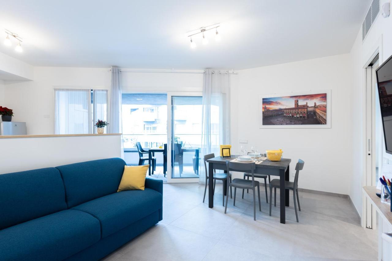 Rossana, Bologna By Short Holidays المظهر الخارجي الصورة
