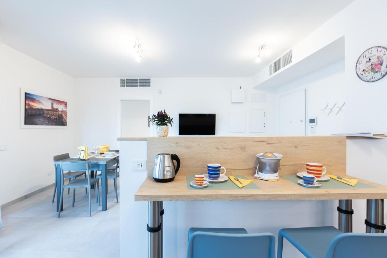 Rossana, Bologna By Short Holidays المظهر الخارجي الصورة