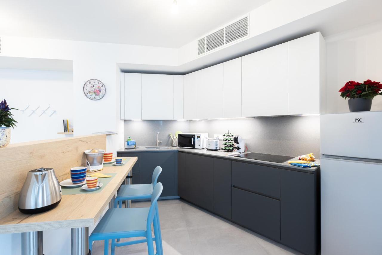 Rossana, Bologna By Short Holidays المظهر الخارجي الصورة
