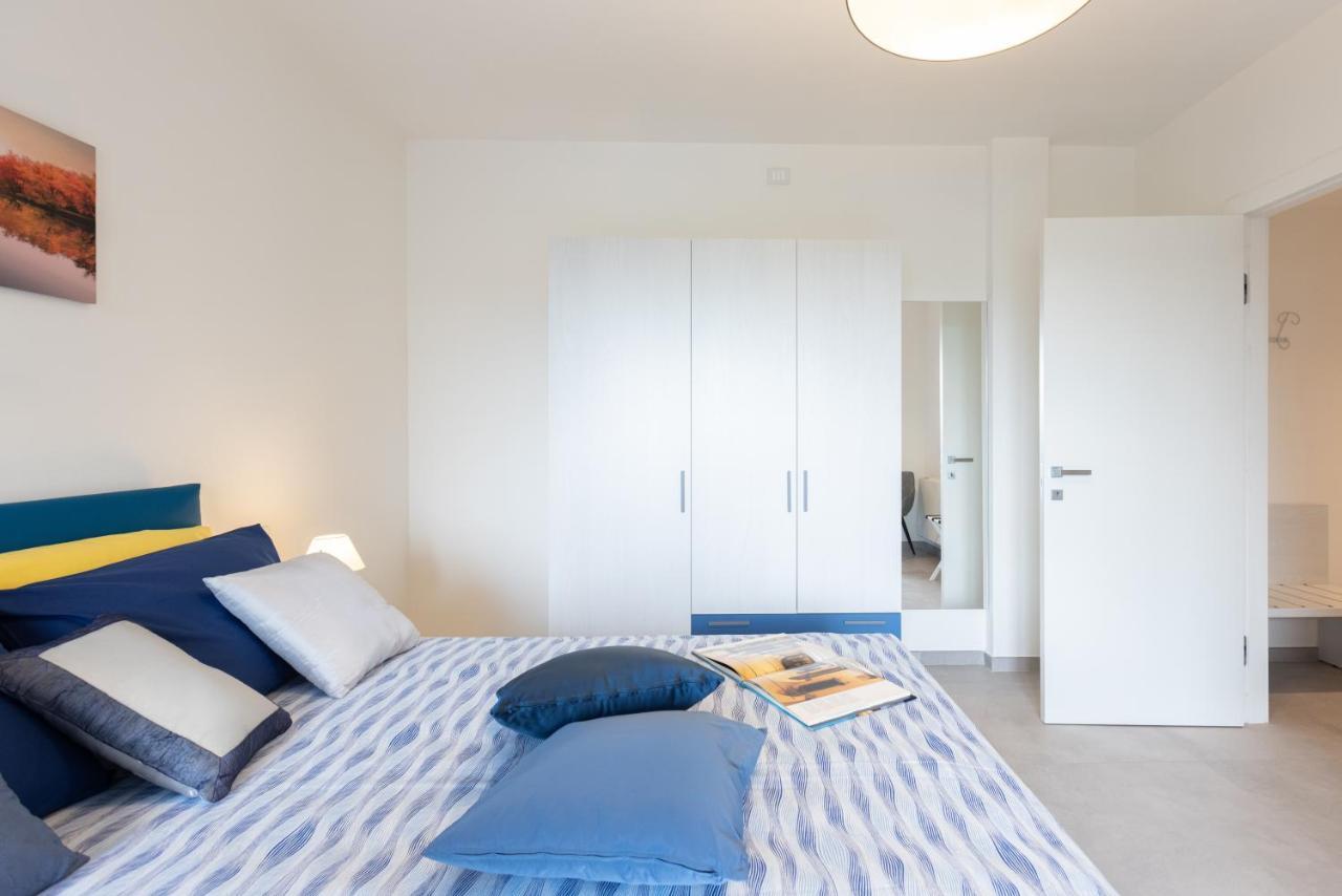 Rossana, Bologna By Short Holidays المظهر الخارجي الصورة