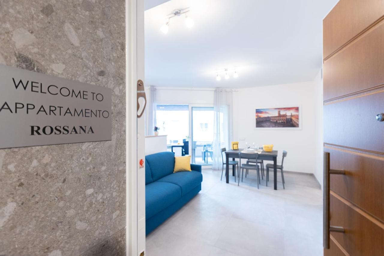 Rossana, Bologna By Short Holidays المظهر الخارجي الصورة