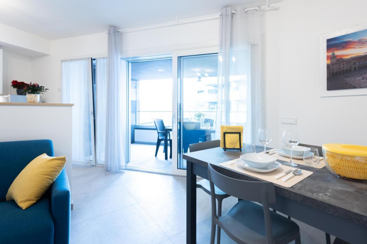 Rossana, Bologna By Short Holidays المظهر الخارجي الصورة