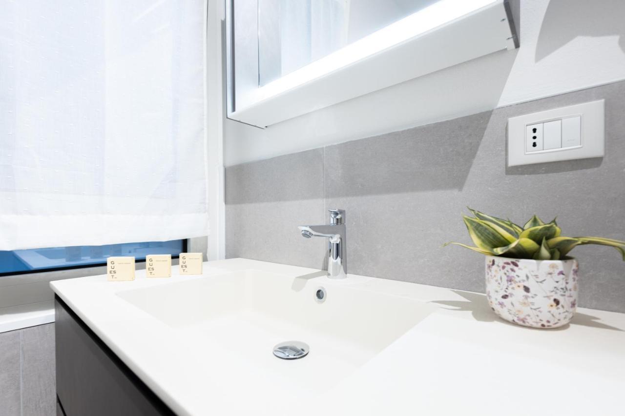 Rossana, Bologna By Short Holidays المظهر الخارجي الصورة
