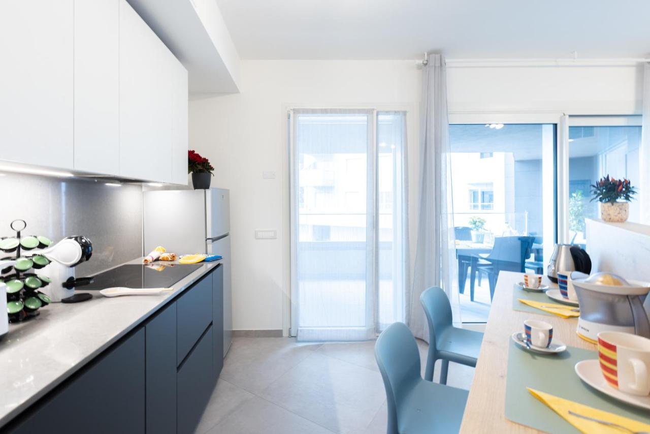 Rossana, Bologna By Short Holidays المظهر الخارجي الصورة