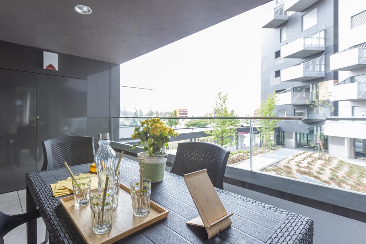 Rossana, Bologna By Short Holidays المظهر الخارجي الصورة