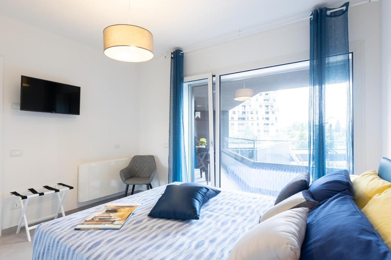 Rossana, Bologna By Short Holidays المظهر الخارجي الصورة